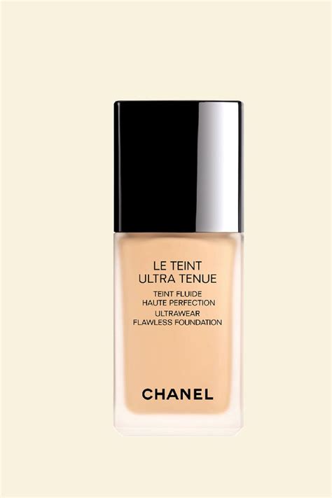 chanel lumiere foundation acne|best Chanel foundation full coverage.